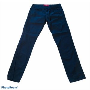 Black basic Zara man jeans